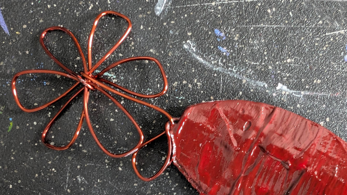 Behind the Easel – Art for Everyone